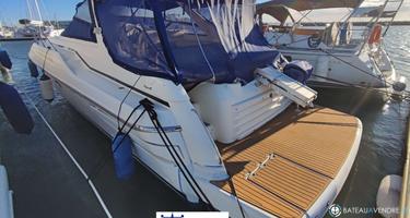 Sunseeker Mustique 42