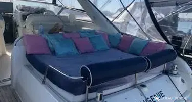 Sunseeker Mustique 42