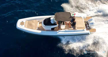 Rio Yachts INAGUA 36