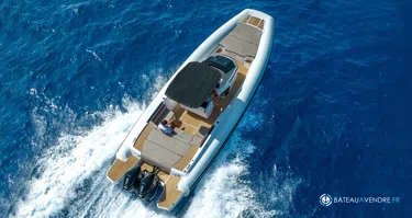 Rio Yachts INAGUA 36