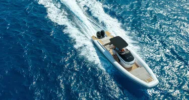 Rio Yachts INAGUA 36
