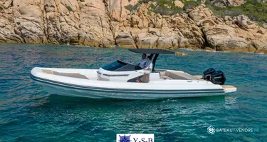 Rio Yachts INAGUA 36