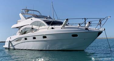 Majesty Yachts Majesty 50