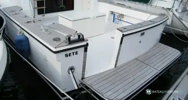 Chantier Gatto Padi 31