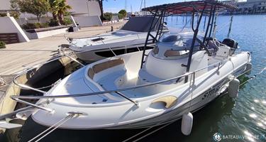 Beneteau Flyer 750 Open