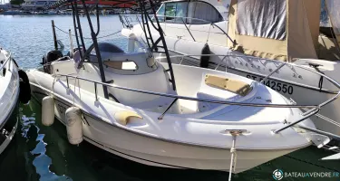 Beneteau Flyer 750 Open