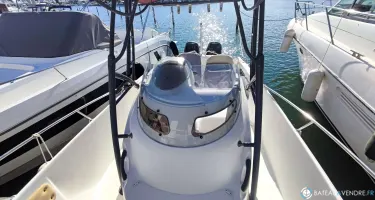 Beneteau Flyer 750 Open