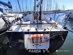 Beneteau First 36.7