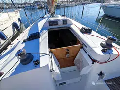 Beneteau First 36.7