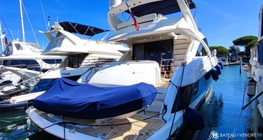 Sunseeker Manhattan 66