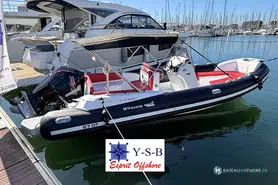 MV Marine  27 GT