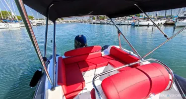 MV Marine  27 GT