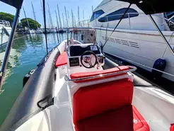 MV Marine  27 GT