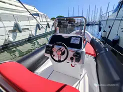 MV Marine  27 GT