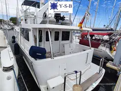 Edership Symbol 45 Pilothouse