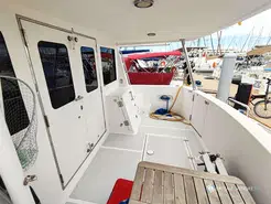 Edership Symbol 45 Pilothouse