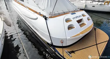 Tullio Abbate Mito 52