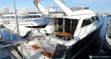 Princess  48 Fly
