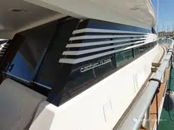 Cantieri Di Pisa Akhir 20 S