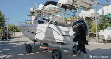 Ranieri Voyager 21 S