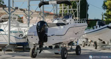 Ranieri Voyager 21 S