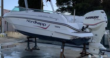 Nordkapp Noblesse 760