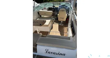 Nordkapp Noblesse 760