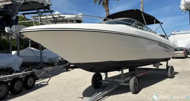 Nordkapp Noblesse 760
