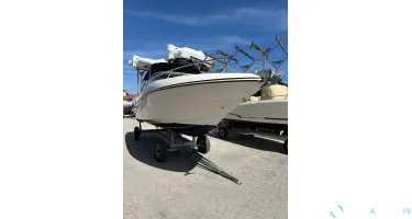 Nordkapp Noblesse 760
