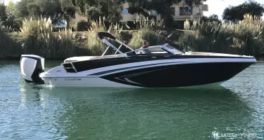 Glastron  GT