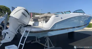 Four Winns HD8 OB