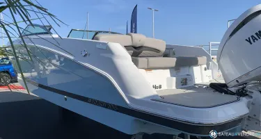 Four Winns HD8 OB