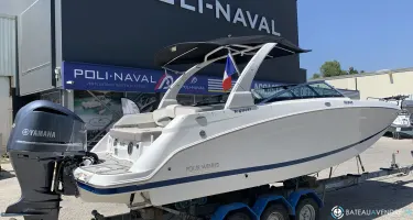 Four Winns HD 240
