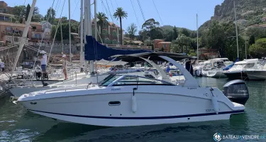Four Winns HD 240