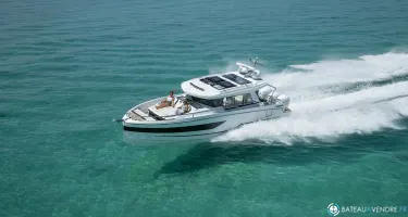 Wellcraft  355