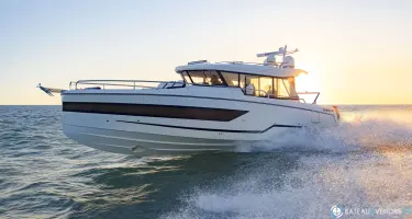 Wellcraft  355