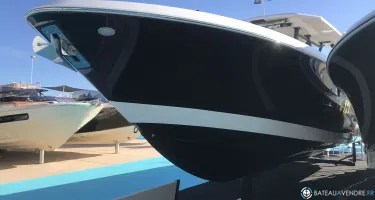 Wellcraft Fisherman 352