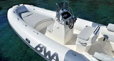 BWA Sport 22 GT