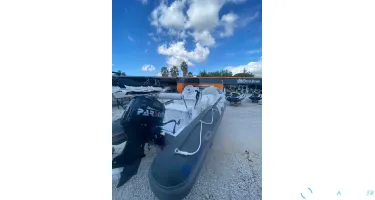 Aura Marine Golden Ship 470
