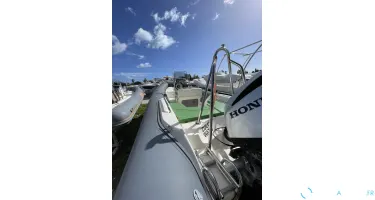 BWA Sport 22 GT