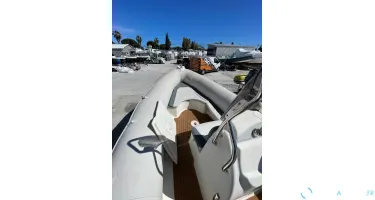 Bombard Sunrider 650 Neo
