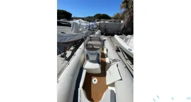 Bombard Sunrider 650 Neo