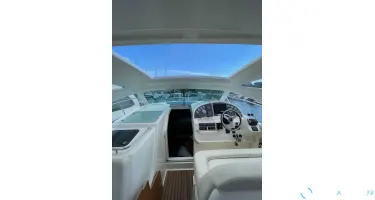 Jeanneau Prestige 34 Hard Top