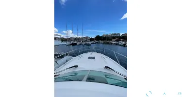 Jeanneau Prestige 34 Hard Top