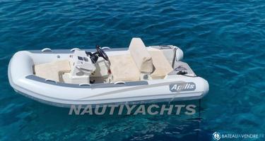 Agilis Jet Tender 330