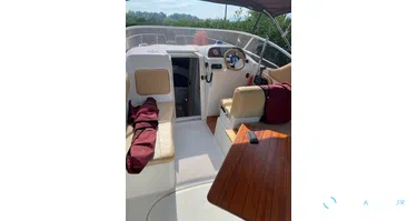 Saver  690 Cabin Sport