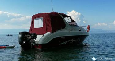 Saver  690 Cabin Sport