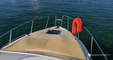 Saver  690 Cabin Sport