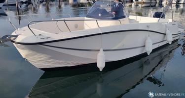 Quicksilver Activ 755 Open