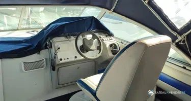 Four Winns Vista 265